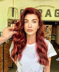 Saç rengi ile büyük beğeni toplayan aslıhan güner, saçlarının rengini değiştirerek yeni bir imaja büründü. Pin Von Melis Delights Auf Aslihan Guner Mode Fur Frauen Haarschonheit Haar Styling