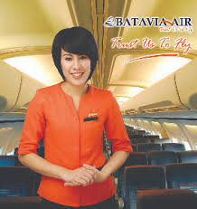 Oiya pramugari itu aja kontraknya juga. Resign Saat Kontrak Pramugari Batavia Air Digugat Rp 1 1 M