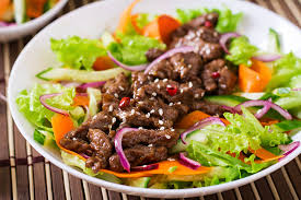 Menu takjil kolak tape kolang kaling, menu berbuka tumis terong hijau pedas dan sup bola daging. Resepi Buka Puasa Yang Mudah