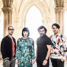 The Gift (3) Discography: Vinyl, CDs, & More | Discogs