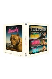 We did not find results for: A Fost Odata La Hollywood Once Upon A Time In Hollywood Blu Ray Steelbook Fashionup