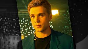 Dexter In Netflix's 'One Day' Explained: How Will Dex Cope With Emma's  Absence?