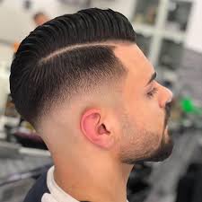 25 Neu Moderne Mannerfrisuren Scheitel Herrenfrisuren Barte Und Haare Manner Frisuren