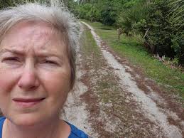 Been in Fl. almost a year. Like aligators!