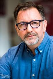 Interview with John A. Marley