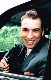 Obituary for Blayne Boehlke (Guest book)