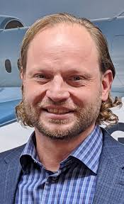 Vicari named to steer Gary airport to next level