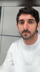 Fazza Hamdan Mohammed