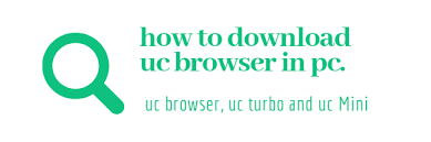 The software is still available to download from the google play store and in fact receives a large number of downloads each and every day. How To Download Images In Uc Browser Quora