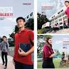Established on 27 october 1954, singapore polytechnic is the first and oldest polytechnic in singapore. 1