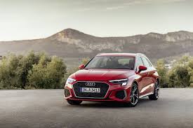 The audi s3 is a great small performance car. Audi A3 Sportback Neues Modell 2021 Bis Zu 16 Rabatt Meinauto De