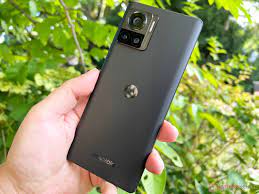 Motorola Edge 30 Ultra: Das erste 200 ...