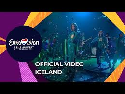 Tobson takes a guess the first semi final is almost here so it is about time to do the impossible: Esc Songcheck Kompakt 19 Island 10 Years Von Dadi Og Gagnamagnid Esc Kompakt