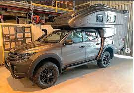 A Mitsubishi L200 Triton Sport Duaron Sera Uma Das Novidades Da Hpe Motors Para O Salao Do Automovel De Sao Paulo Mitsubishi L200 Triton Motorhome Automovel