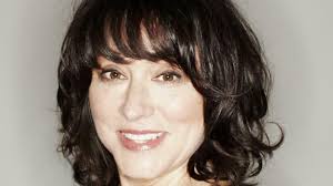 Arabella Weir digs up parental problems to find she's still a teen at heart 