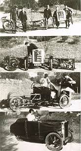Nach der griechischen herleitung existiert das automobil. Automobil Wikipedia
