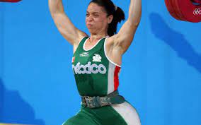 Palm bay fl 32907, orlando fl 32835. Mexico Podria Ganar En Halterofilia En Tokio 2021 Luz Mercedes Acosta El Sol De Zamora Noticias Locales Policiacas Sobre Mexico Michoacan Y El Mundo