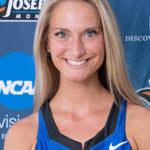 Six Field Hockey Players Earn All-Conference Honors