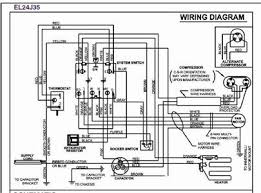 Wiring diagrams can be helpful in many ways, including illustrated wire colors, showing where different elements of your project go using electrical symbols, and showing what wire goes where. Window Air Conditioner Wiring Diagram Questions Answers With Pictures Fixya
