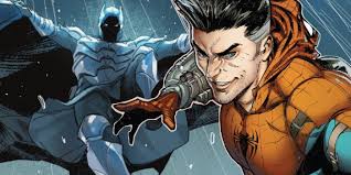 Tom Taylor Is The Perfect Writer For New Marvel and DC Comics Readers