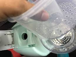 Use your best sample for acknowledgement for thesis. Mudahnya Menyediakan Makanan Bayi Menggunakan Mimosa Baby Food Steamer Blender Enchanted Life Begins