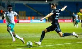 Season 2019 17 games 9 goals 8 assist name: Amor Layouni Archives Sport By Tn