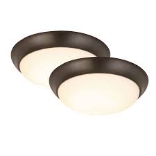 Boston loft furnishings brass flush mount // 05. Pin On Lighting I Like