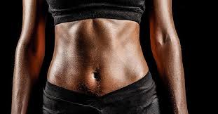 The 10 Minute Ab Workout To Tone Your Lower Abs Mode Et Fessiers