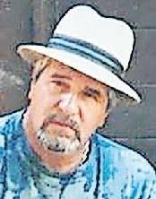 RUDY JIMENEZ Obituary (1946