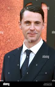 Matthew barry hi-res stock photography and images