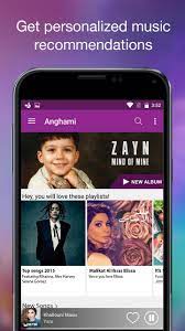The very best free tools, apps and games. Anghami For Android Apk Download