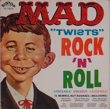 Classic Television Showbiz: An Interview with Sam Bobrick