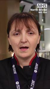@NorthBristolNHS's video Tweet