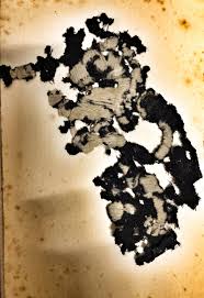 The only surviving ticket of the scotland v england match in our museum. Scotland V England The World S First Football International Fixture Scottish Football Museum