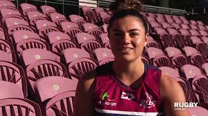 These days, millie boyle is a name that boys love to follow. Walking With Wallaroos Cross Code Star Millie Boyle Pushing For Test Rugby Return Youtube