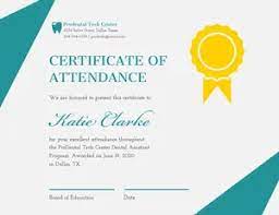 They can be the difference between comprehension and confusion. Free Certificate Templates Adobe Spark