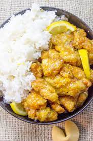 Chinese Lemon Chicken Recipe Lemon Chicken Lemon Chicken Recipe Chinese Lemon Chicken