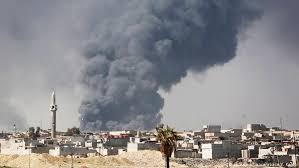 Maybe you would like to learn more about one of these? Mosul The Battle For Iraq S Future Middle East News And Analysis Of Events In The Arab World Dw 21 04 2017