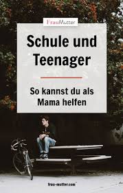 Schule Und Pubertat So Konnen Eltern Unterstutzen Eltern Schule Und Schulkinder