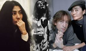 Ashes scattered in new york city's central park, in the area now known as strawberry fields. John Lennon Death Anniversary Yoko Ono S Devastating Reaction To News Of Beatle S Death Music Entertainment Express Co Uk