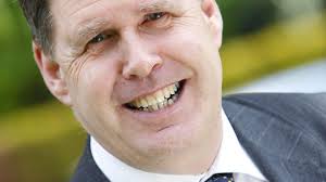 Paul D Spencer Ellis shares some school secrets you should know about