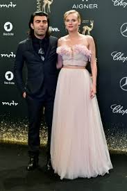 En 2016, elle interprète une veuve qui vient de perdre son mari et son enfant dans un attentat dans le déchirant in the fade, qui lui vaudra le prestigieux prix d'interprétation féminine au festival de cannes en mai 2017. Diane Kruger Raconte Son Agonie Sur Le Tournage D In The Fade Le Point