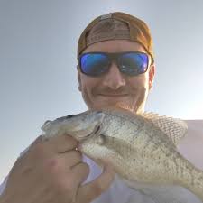 Indiana crappie fishing