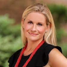 Kelly Moskowitz's Instagram, Twitter & Facebook