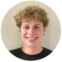 Eli Halperin's Instagram, Twitter & Facebook