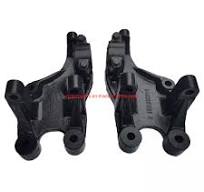 Actros Truck Parts Chassis Parts Leaf Suspension Spring Bracket Lr  9483251809 9483251909