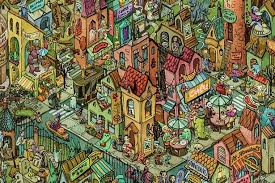 Buy jigsaws & puzzles and get the best deals at the lowest prices on ebay! These Halloween Puzzles Are The Stuff Of Nightmares Can You Solve All 3 Mirror Online