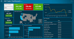 Ssrs Data Savvy