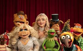 Creative Arts Emmys Night 1: Strong Showings for Bad Bunny, the Muppets, and ‘The Traitors’