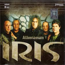 De vei pleca is the second ep by the romanian hard rock group iris, released in july 2000. De Vei Pleca Iris Last Fm